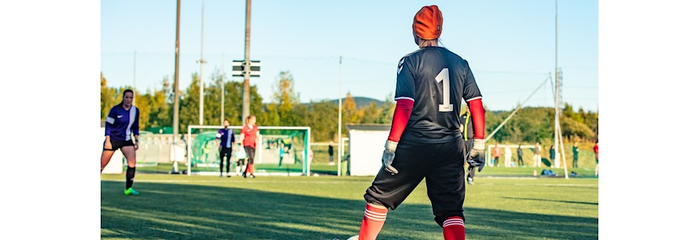 Bedriftsserien fotball 2023